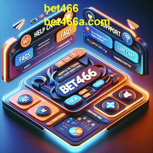 Descubra o Help Center do Bet466: Seu Guia Essencial para uma Melhor Experiência de Jogo